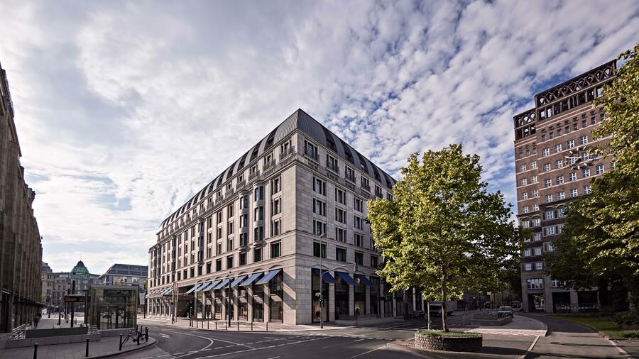 Neun Faktoren, an denen Sie ein wirklich gutes Hotel erkennen 2 3 format2020 4