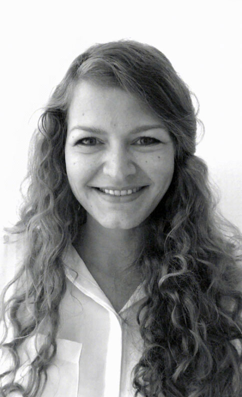 Anna Lena KochBusiness Managerin Anna Lena Koch Business Managerin