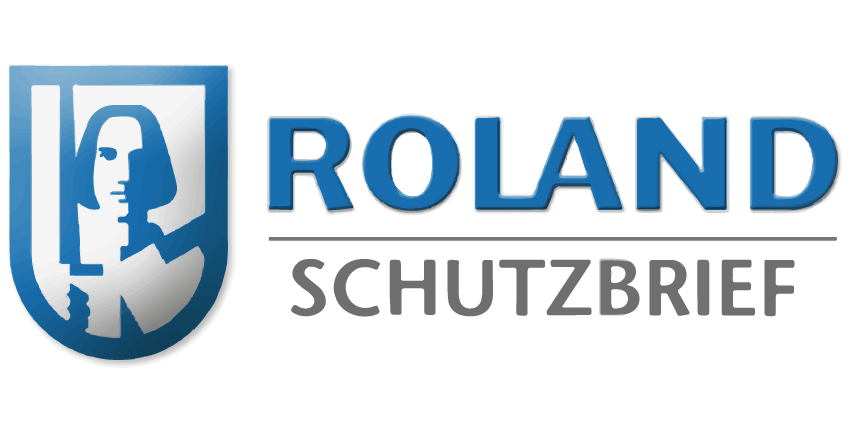 Logo-Roland-Schutzbrief-Versicherungen Logo Roland Schutzbrief Versicherungen