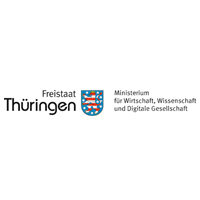 Freistaat Thüringen