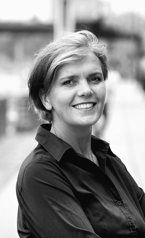 ÜBER UNS 16 Sonja Theile Ochel
