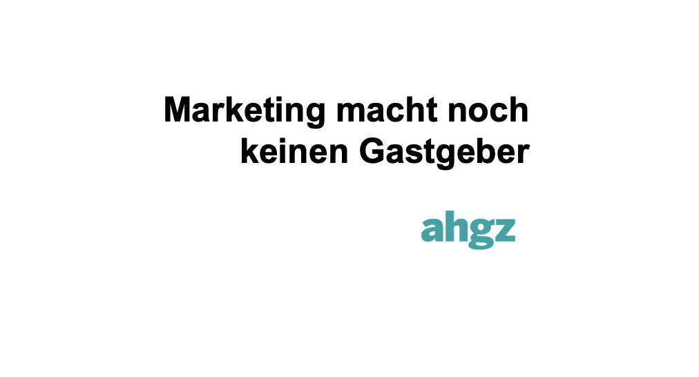 Marketing macht noch keinen Gastgeber 2 Bildschirmfoto 2021 09 02 um 17.54.36