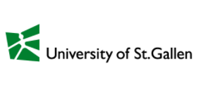 REFERENZEN 21 University of St. Gallen