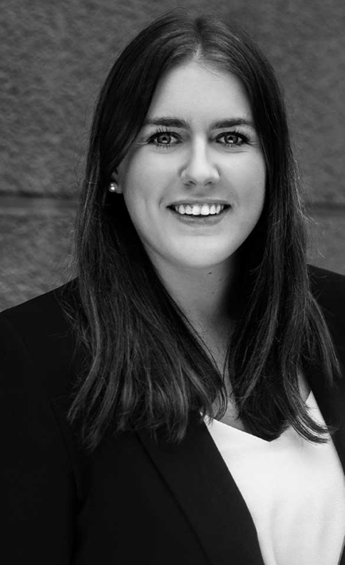 Alisia Bauer Project Managerin "Die 101 besten Hotels Deutschlands" alisia